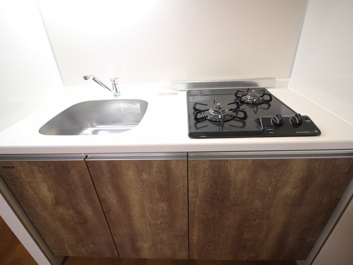 GENOVIA池袋の物件内観写真