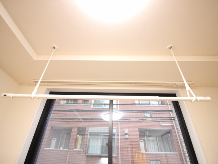 GENOVIA池袋の物件内観写真