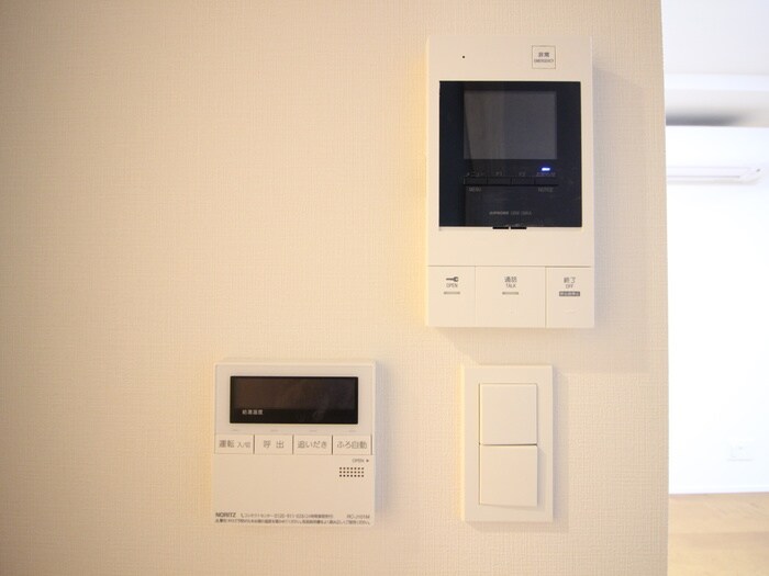 GENOVIA池袋の物件内観写真