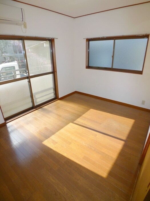 ハイツ西野の物件内観写真