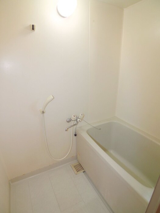 ハイツ西野の物件内観写真