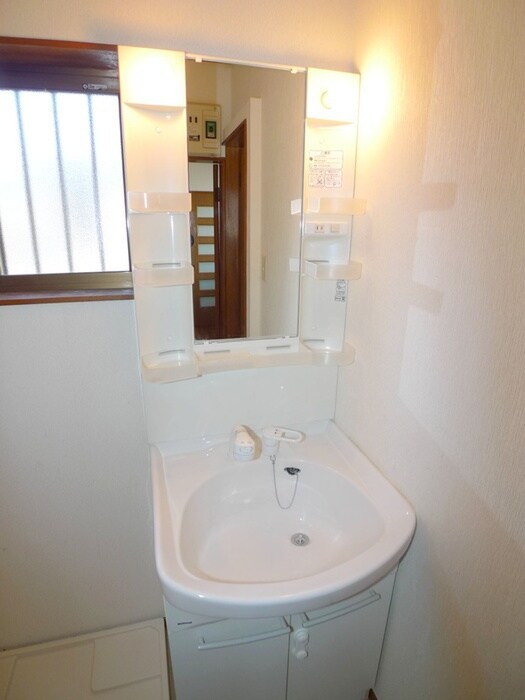 ハイツ西野の物件内観写真