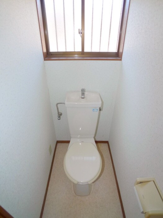 ハイツ西野の物件内観写真