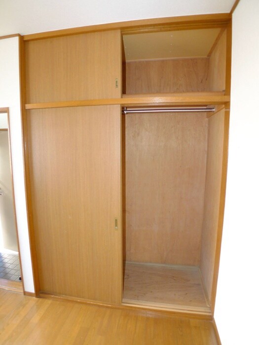 ハイツ西野の物件内観写真