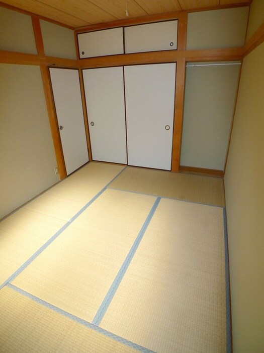 ハイツ西野の物件内観写真