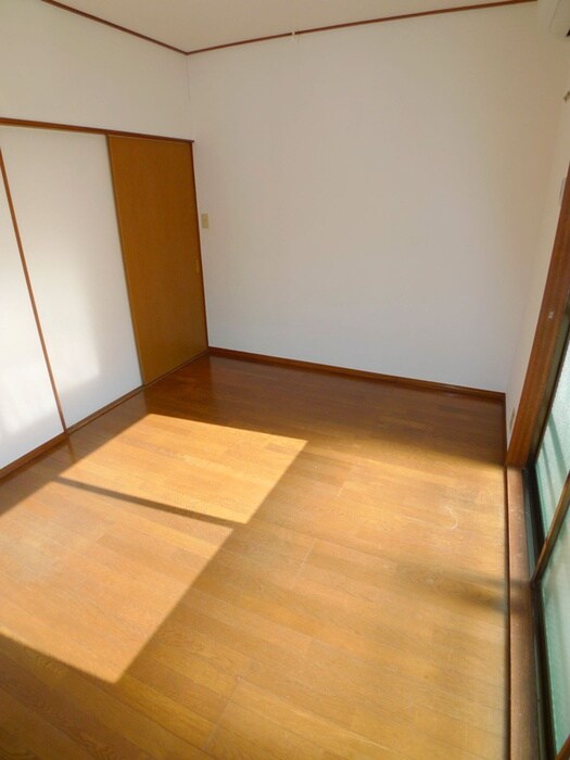 ハイツ西野の物件内観写真