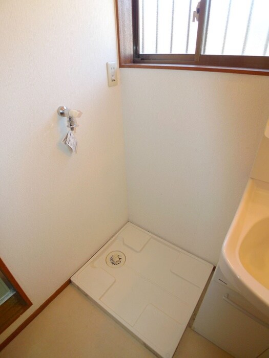 ハイツ西野の物件内観写真