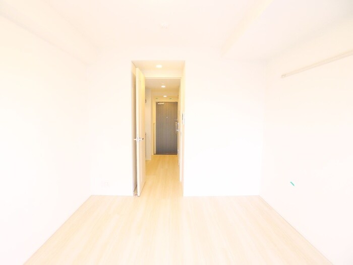 S-RESIDENCE松戸beneの物件内観写真