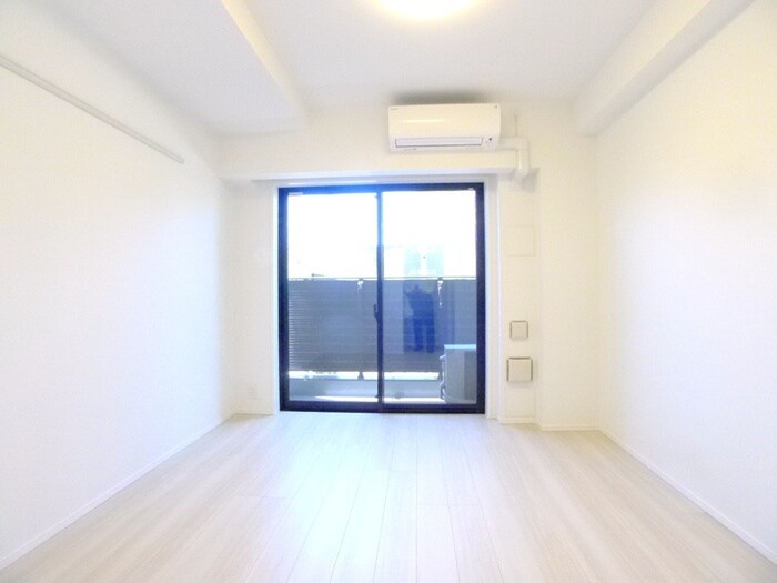 S-RESIDENCE松戸beneの物件内観写真