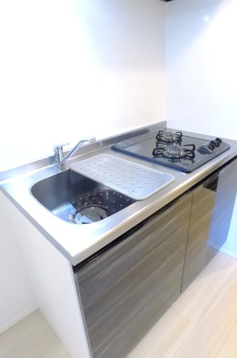 S-RESIDENCE松戸beneの物件内観写真