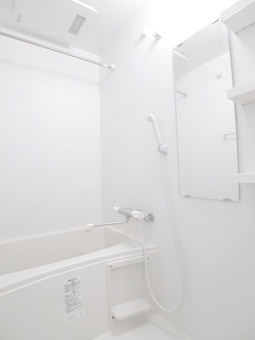 S-RESIDENCE松戸beneの物件内観写真