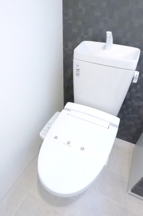 S-RESIDENCE松戸beneの物件内観写真