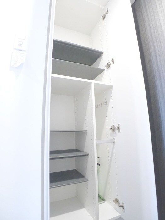 S-RESIDENCE松戸beneの物件内観写真