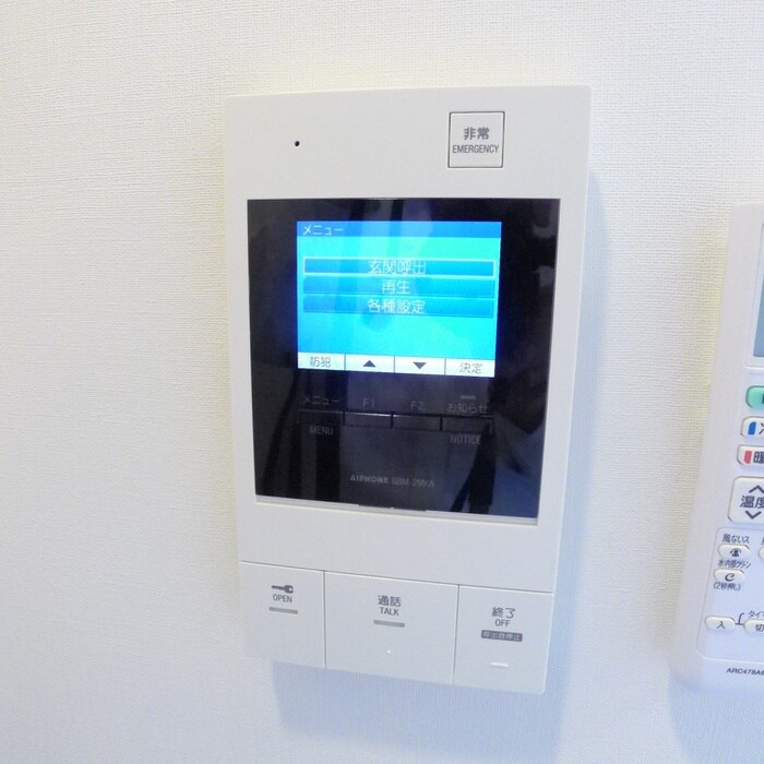 S-RESIDENCE松戸beneの物件内観写真