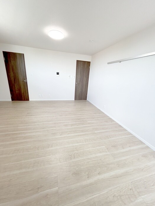 Classo春日部の物件内観写真