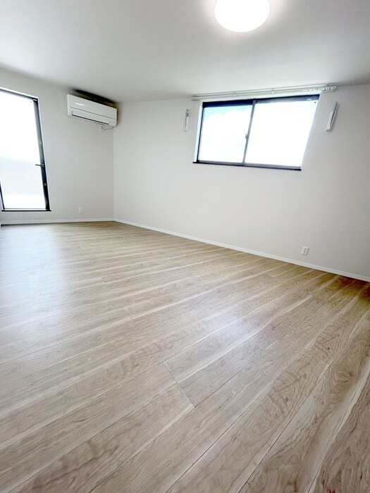 Classo春日部の物件内観写真