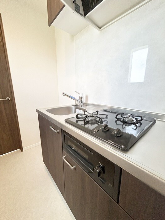 Classo春日部の物件内観写真