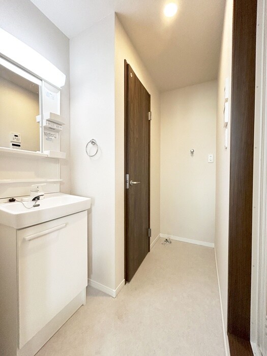 Classo春日部の物件内観写真