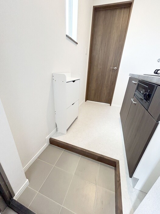 Classo春日部の物件内観写真