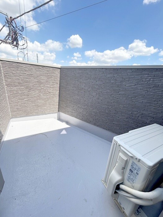 Classo春日部の物件内観写真