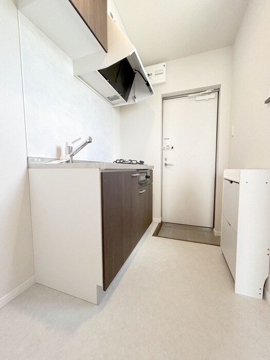 Classo春日部の物件内観写真