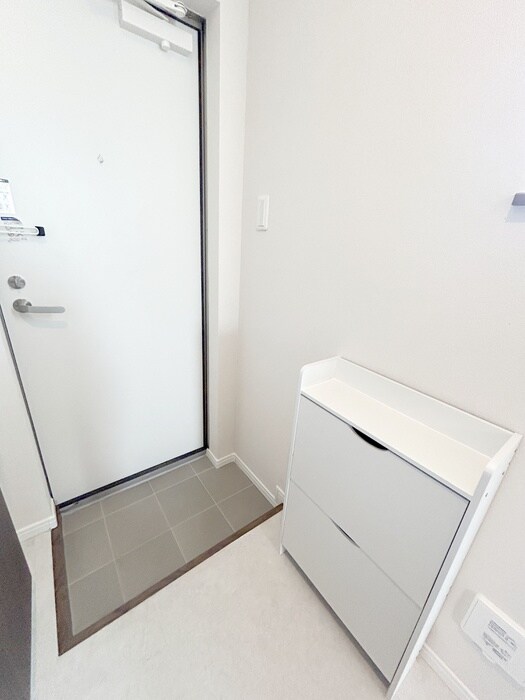 Classo春日部の物件内観写真