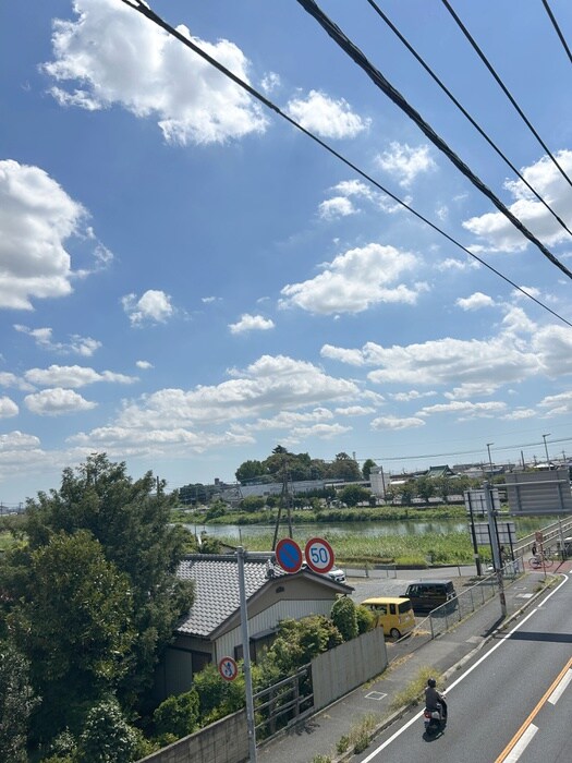 Classo春日部の物件内観写真