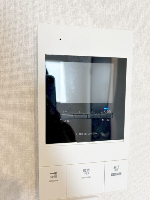 Classo春日部の物件内観写真