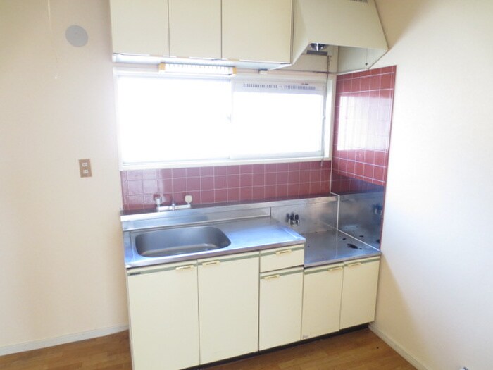 ファレノハイツⅠの物件内観写真