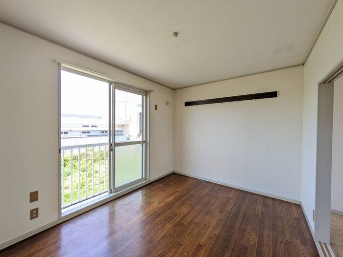 ファレノハイツⅠの物件内観写真