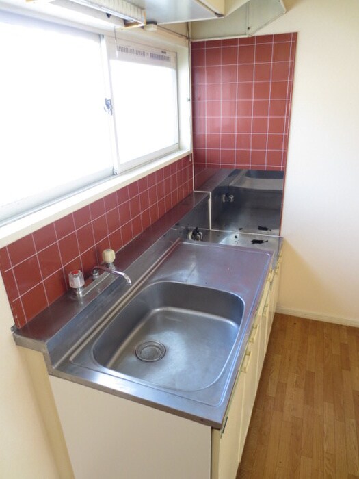 ファレノハイツⅠの物件内観写真