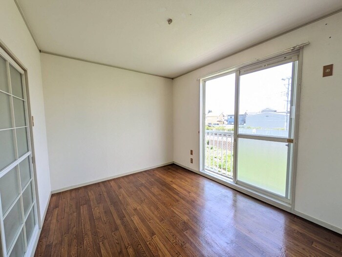 ファレノハイツⅠの物件内観写真