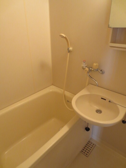 ファレノハイツⅠの物件内観写真