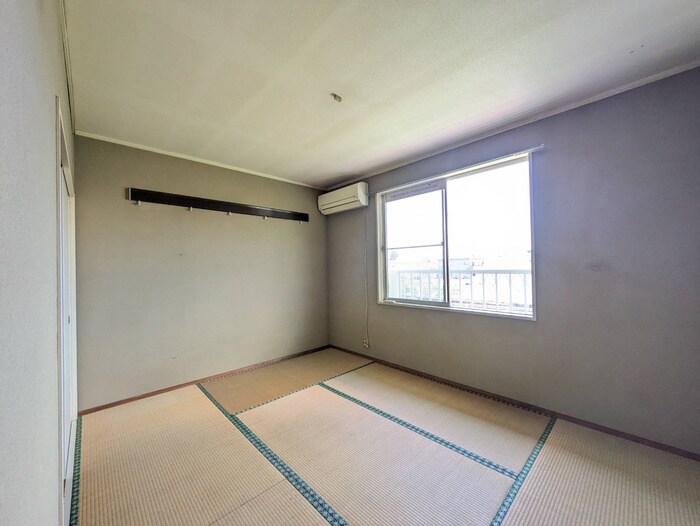 ファレノハイツⅠの物件内観写真