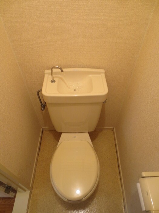 ファレノハイツⅠの物件内観写真