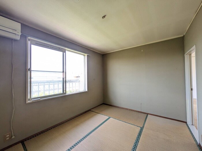 ファレノハイツⅠの物件内観写真