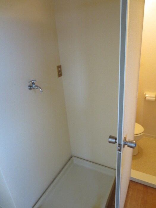 ファレノハイツⅠの物件内観写真