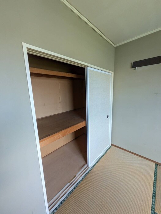 ファレノハイツⅠの物件内観写真