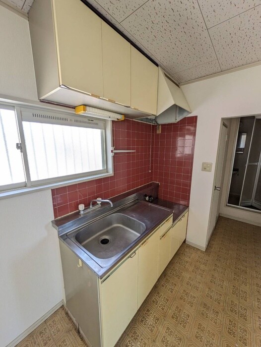 ファレノハイツⅠの物件内観写真