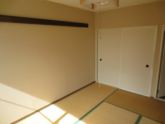 ファレノハイツⅠの物件内観写真