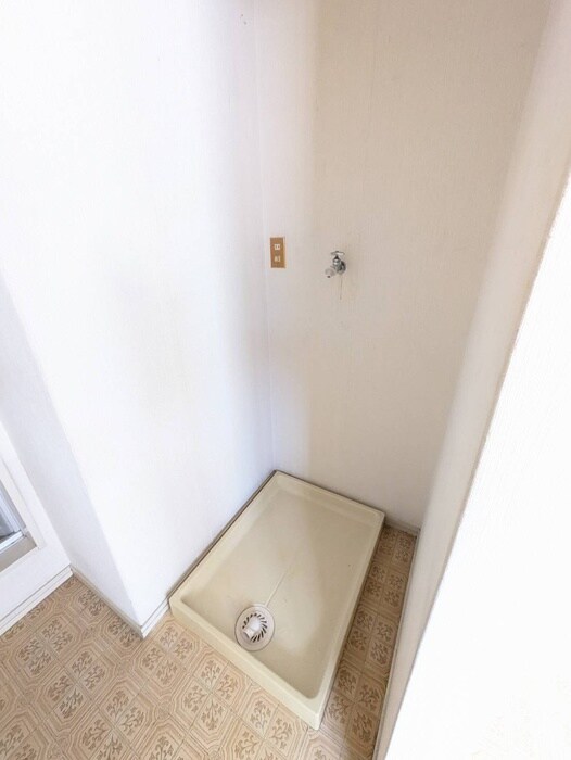 ファレノハイツⅠの物件内観写真