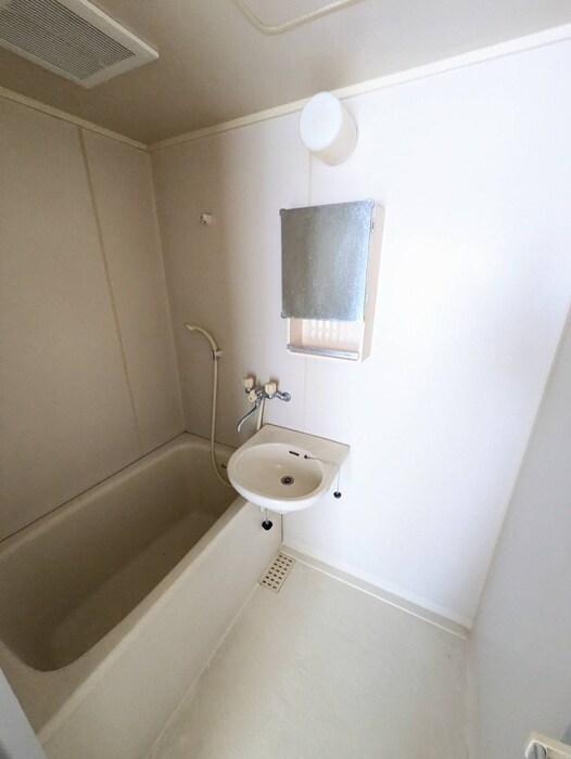 ファレノハイツⅠの物件内観写真