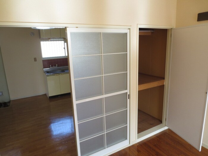 ファレノハイツⅠの物件内観写真