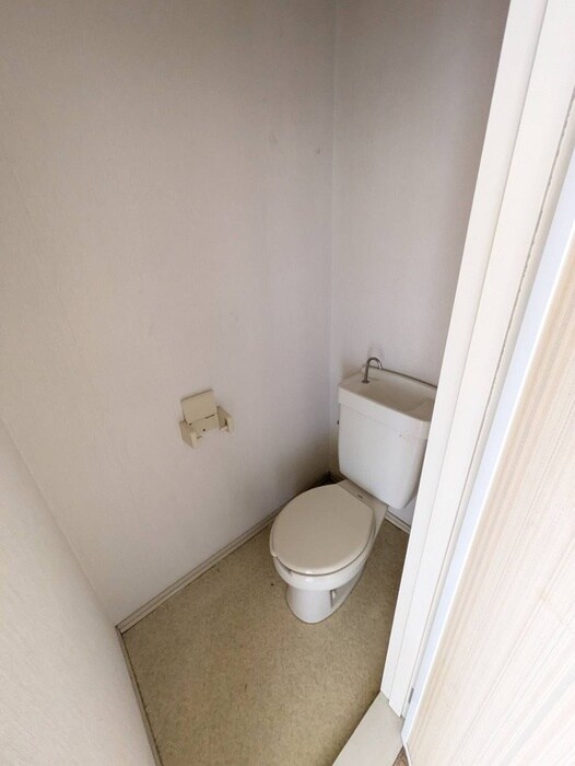 ファレノハイツⅠの物件内観写真