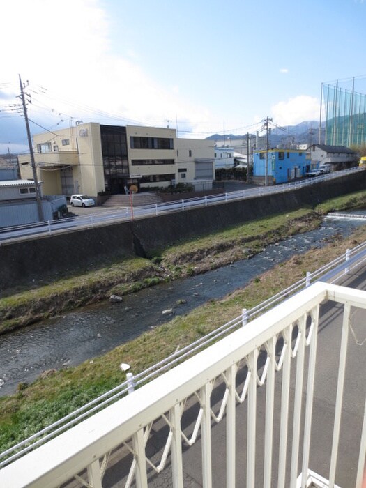 ファレノハイツⅠの物件内観写真