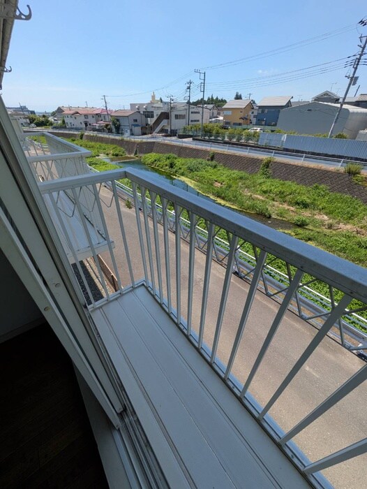 ファレノハイツⅠの物件内観写真