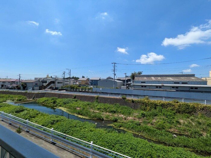 ファレノハイツⅠの物件内観写真