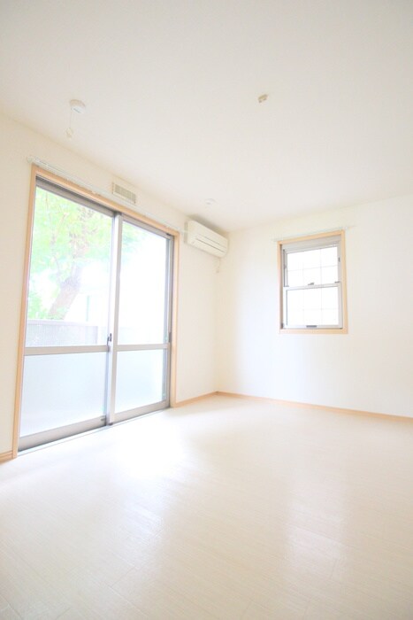 アパートメントK－Ⅲの物件内観写真