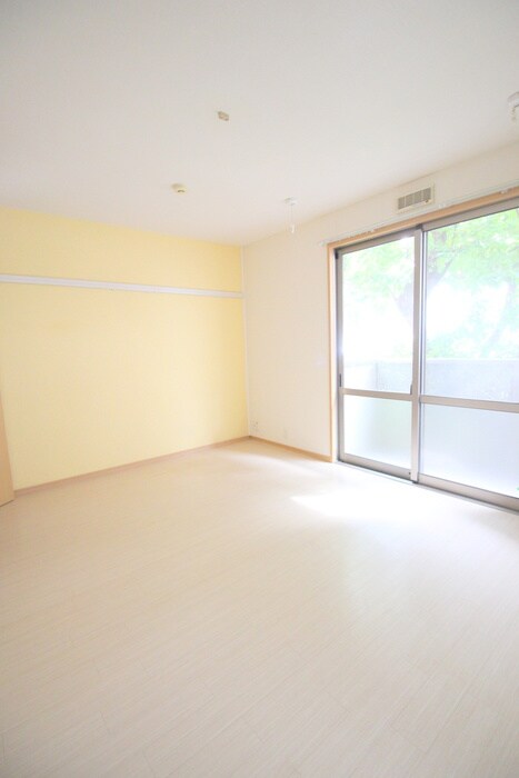 アパートメントK－Ⅲの物件内観写真