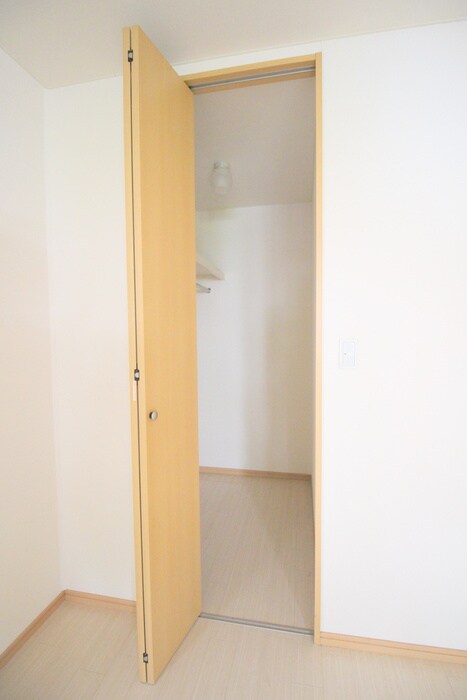 アパートメントK－Ⅲの物件内観写真